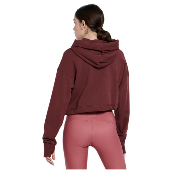 Bodytalk Γυναικείο φούτερ Crop